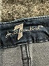 7 For All Mankind Blue Jeans Size 32 waist - photo 4