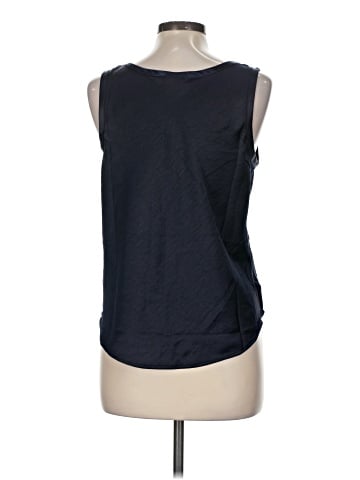 Gap Sleeveless Blouse (view 2)