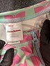Hanna Andersson Pink Rash Guard Size 6 - 7 - photo 3