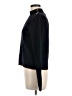 MNG Black Long Sleeve Turtleneck Size M - photo 5