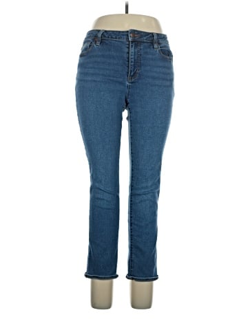 Lands' End Jeans (view 1)
