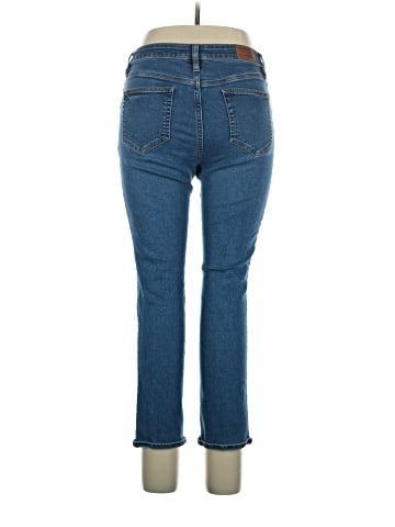 Lands' End Jeans (view 2)