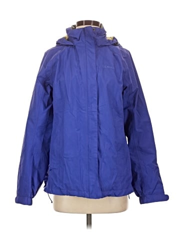 L.L.Bean Raincoat (view 1)