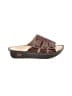 Alegria Brown Sandals Size EU 41 - photo 1