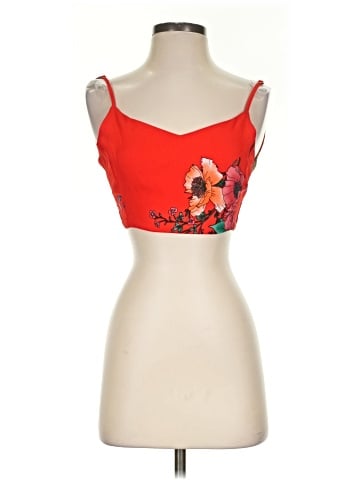 Lulus Tank Top (view 1)