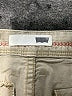 Levi's Solid Tan Khaki Shorts Size 29 waist - photo 3