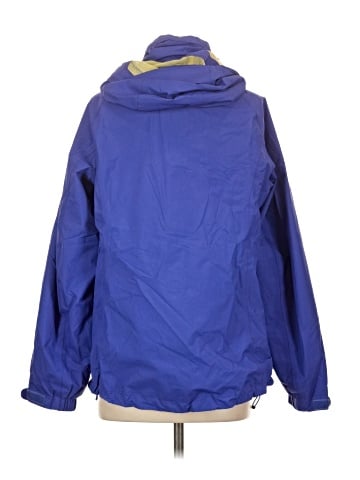 L.L.Bean Raincoat (view 2)
