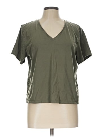 Athleta Short Sleeve T-Shirt (view 1)