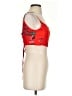 Lulus 100% Polyester Red Tank Top Size XS - photo 4