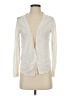 Joyce Ivory Kimono Size S - photo 1