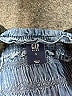 Gap Kids Blue Dress Size S (kids) - photo 3