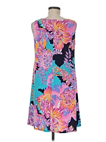 MSK Casual Dress (view 2)