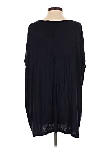 Vince. 3/4 Sleeve T-Shirt (view 2)