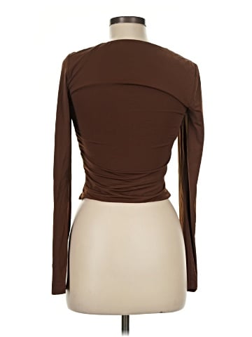 Princess Polly Long Sleeve Turtleneck (view 1)