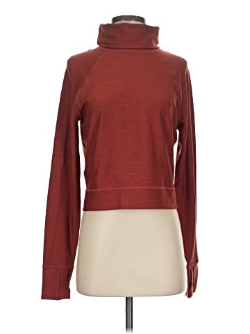 PrAna Long Sleeve Turtleneck (view 1)