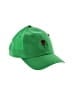 Level Wear 100% Polyester Green Baseball Cap One size - photo 1
