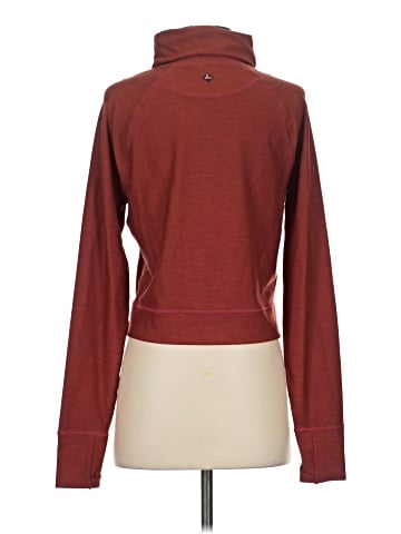PrAna Long Sleeve Turtleneck (view 2)