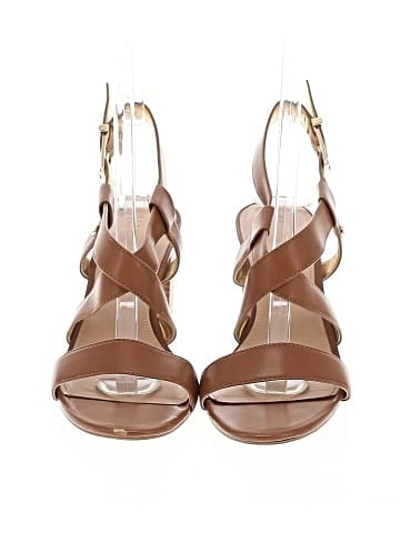 Kelly & Katie Sandals (view 2)