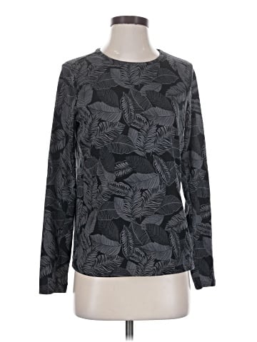 Hang Ten Long Sleeve T-Shirt (view 1)