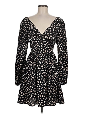 Abercrombie & Fitch Casual Dress (view 1)