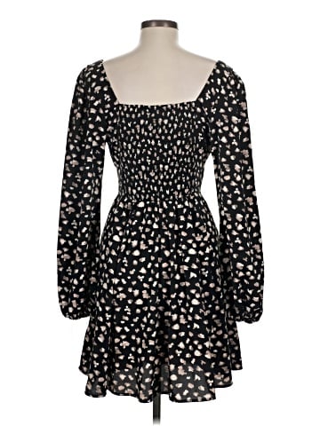 Abercrombie & Fitch Casual Dress (view 2)