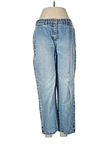 Talbots Jeans (view 1)