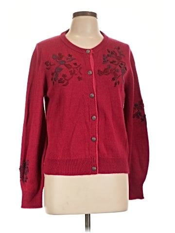 Sundance Cardigan (view 1)
