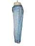 Talbots Hearts Blue Jeans Size 8 - photo 5
