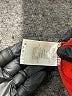 Maje Orange Sleeveless T-Shirt Size Med (2) - photo 8