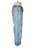 Talbots Hearts Blue Jeans Size 8 - photo 4