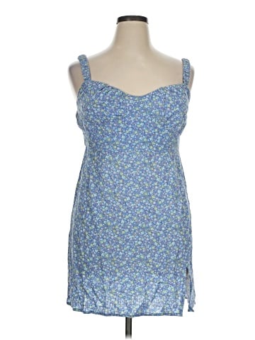Aeropostale Casual Dress (view 1)