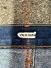 Old Navy Blue Denim Shorts Size 10 - photo 3