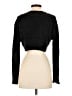 Urban Outfitters 100% Polyester Black Cardigan Size XS - photo 2
