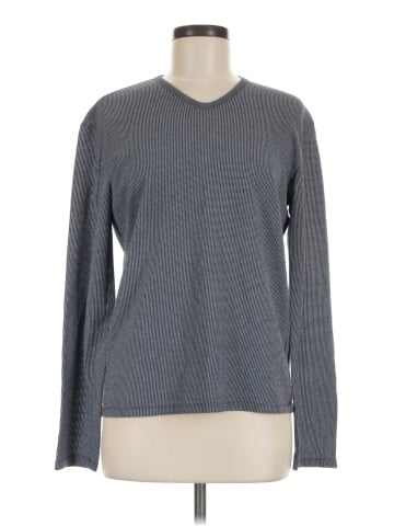 Armani Exchange Long Sleeve T-Shirt (view 1)