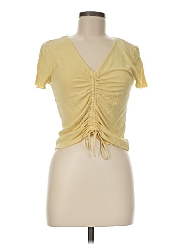 Love Ellie Short Sleeve Top (view 1)