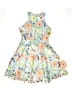 Rare Editions 100% Polyester Floral Blue Dress Size 14 - photo 2