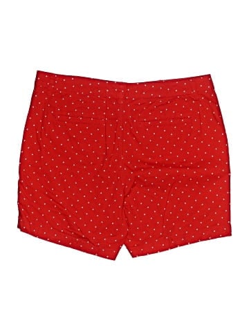 Gloria Vanderbilt Shorts (view 2)