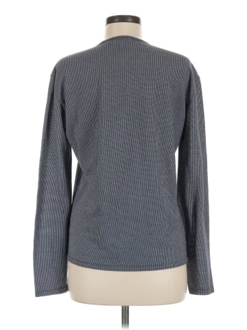 Armani Exchange Long Sleeve T-Shirt (view 2)