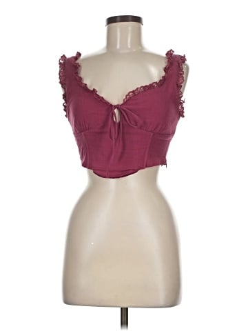 Princess Polly Tank Top (view 1)