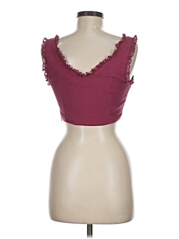 Princess Polly Tank Top (view 2)