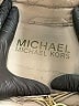 MICHAEL Michael Kors 100% Nylon Solid Tan Jacket Size S - photo 7
