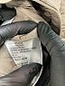 MICHAEL Michael Kors 100% Nylon Solid Tan Jacket Size S - photo 8