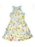 Rare Editions 100% Polyester Floral Blue Dress Size 14 - photo 1