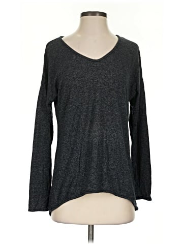 Gibson Pullover Sweater (view 1)