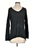 Gibson Gray Pullover Sweater Size S - photo 1