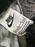 Nike Gray Athletic Shorts Size 6 - 7 - photo 3