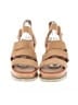 Sorel Tan Wedges Size 9 - photo 2