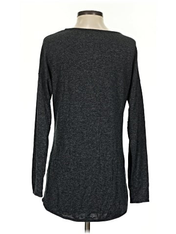Gibson Pullover Sweater (view 2)