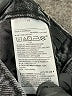 Old Navy 100% Cotton Black Jeans Size 16 - photo 4