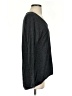 Gibson Gray Pullover Sweater Size S - photo 4